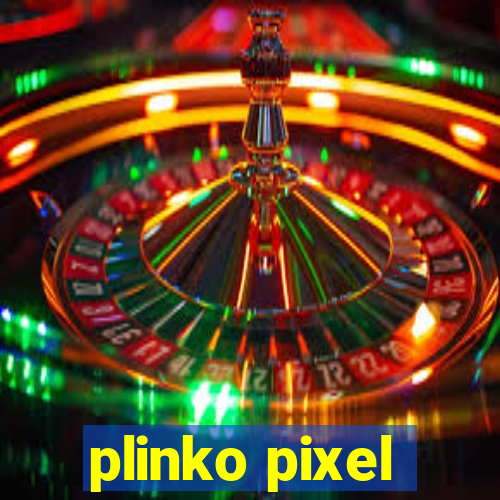 plinko pixel